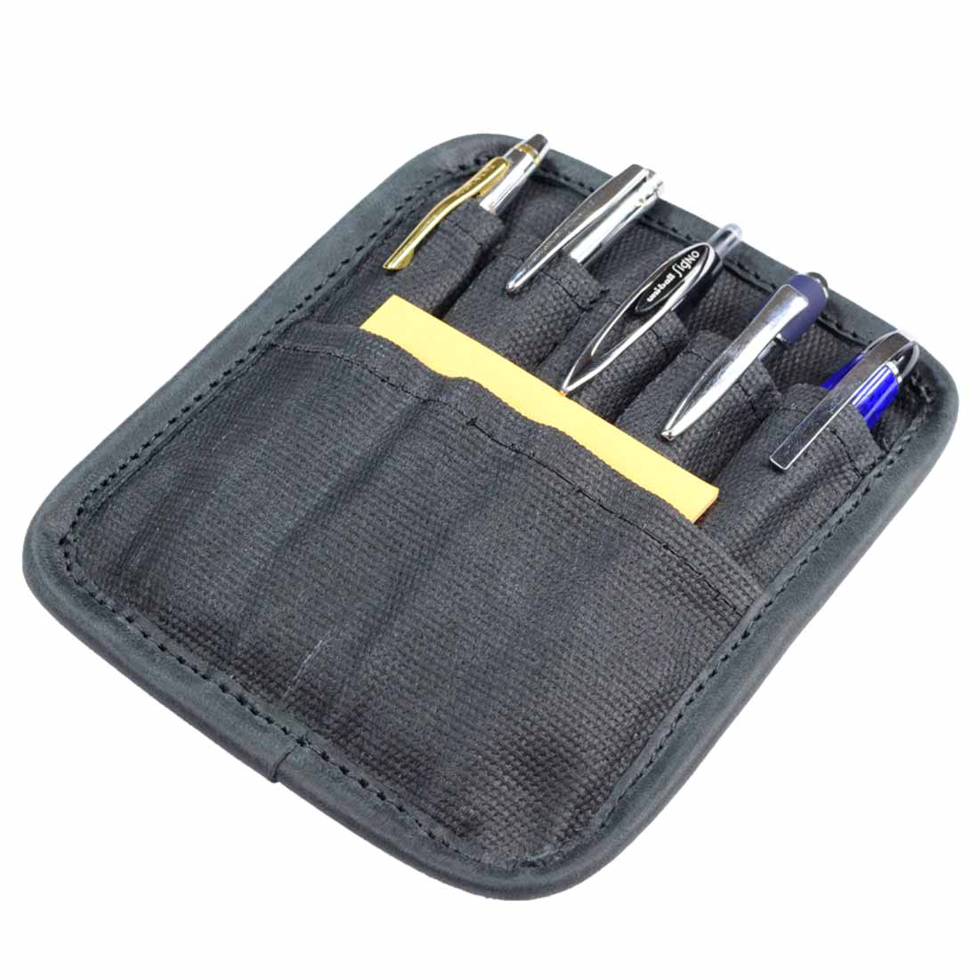 Belt Marker Pouch - Stockyard X 'The Leather Store'