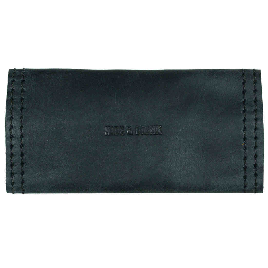 Bottle Opener Jacket - Stockyard X 'The Leather Store'