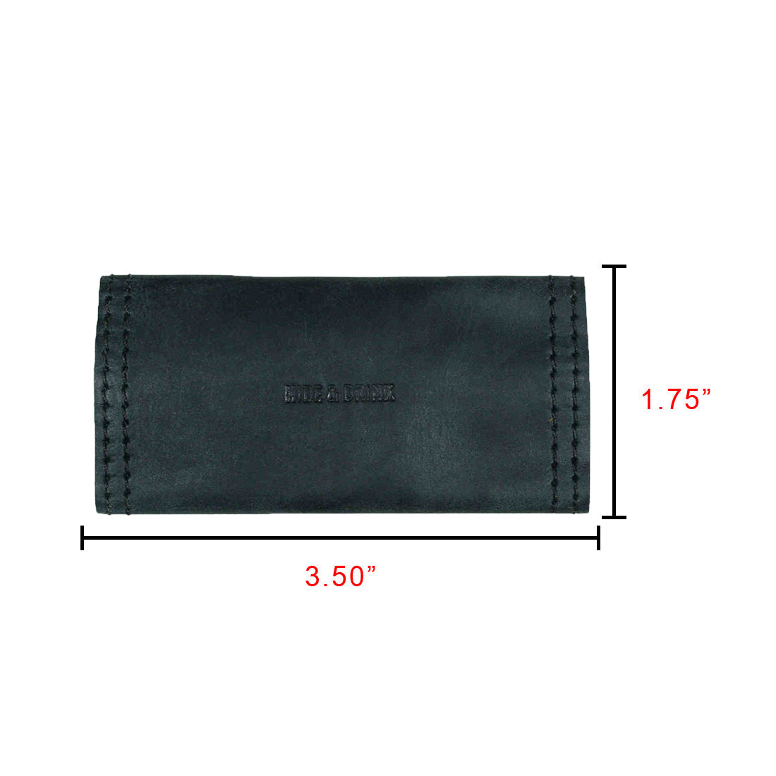 Bottle Opener Jacket - Stockyard X 'The Leather Store'