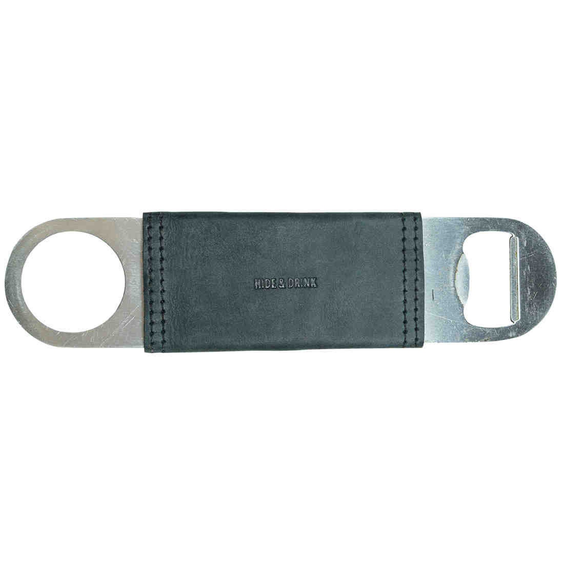 Bottle Opener Jacket - Stockyard X 'The Leather Store'