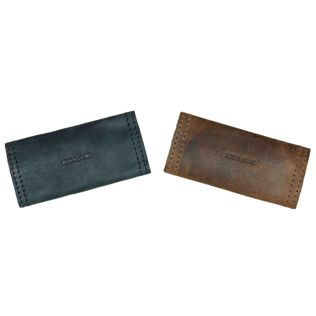Bottle Opener Jacket - Stockyard X 'The Leather Store'