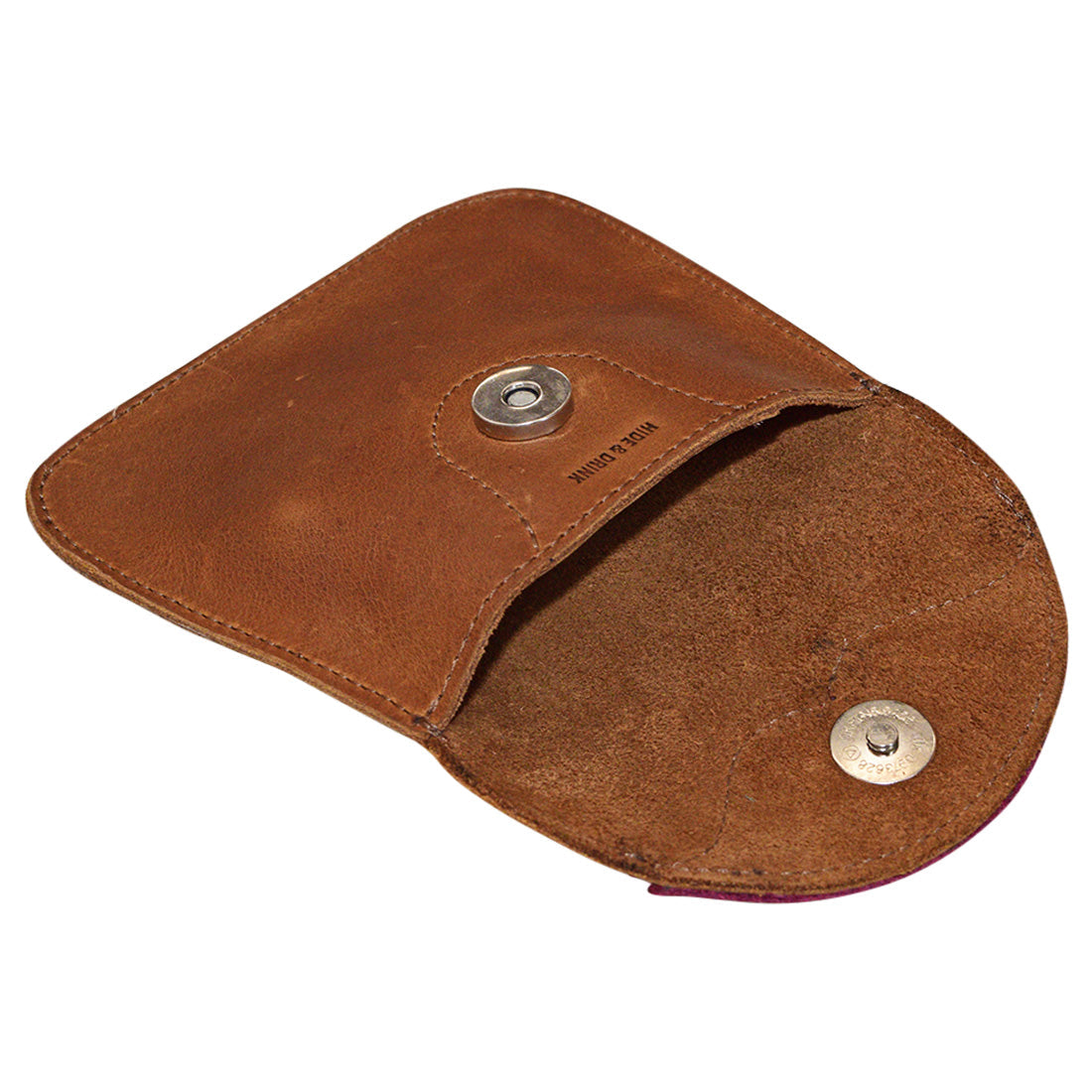 Multipurpose Sexy Pouch - Stockyard X 'The Leather Store'
