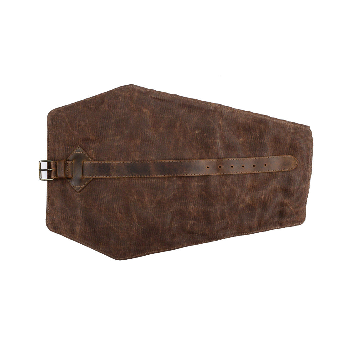 Coffin Tool Roll - Stockyard X 'The Leather Store'