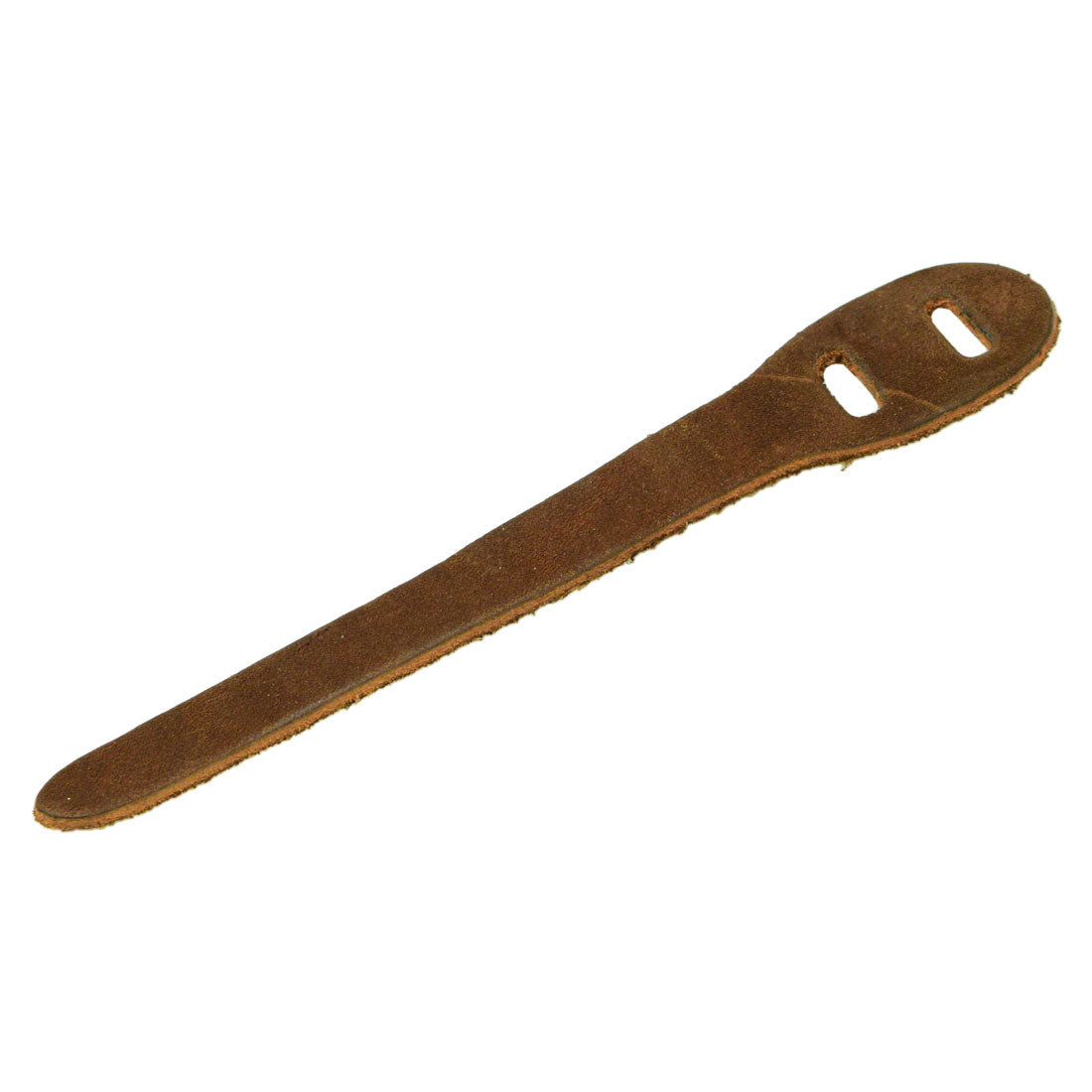 Classic Rustic Zipper Pull Replacement from Hide & Drink, crafted with full grain leather. This zipper pull is included in the 6 pack and is suitable for backpacks, jackets, wallets, luggage, and bags. Handmade in La Antigua Guatemala & Oaxaca Mexico, each pull is unique, hand cut, hand sewn, and fire branded.