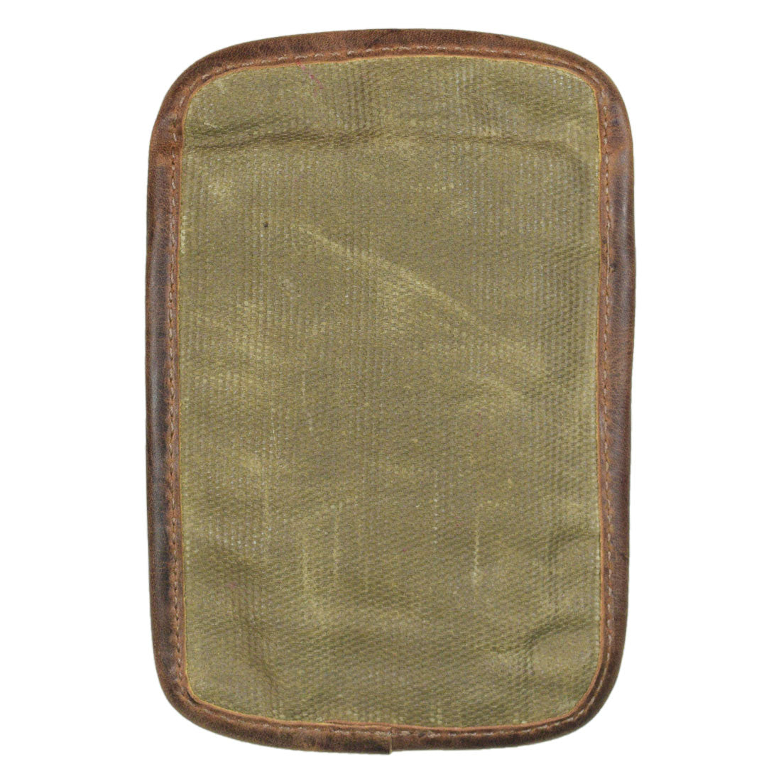 Utility Marker Pouch - Stockyard X 'The Leather Store'