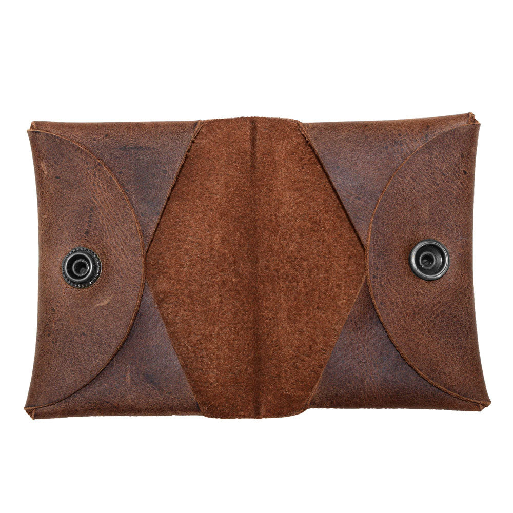 Multi Card Holder - Stockyard X 'The Leather Store'