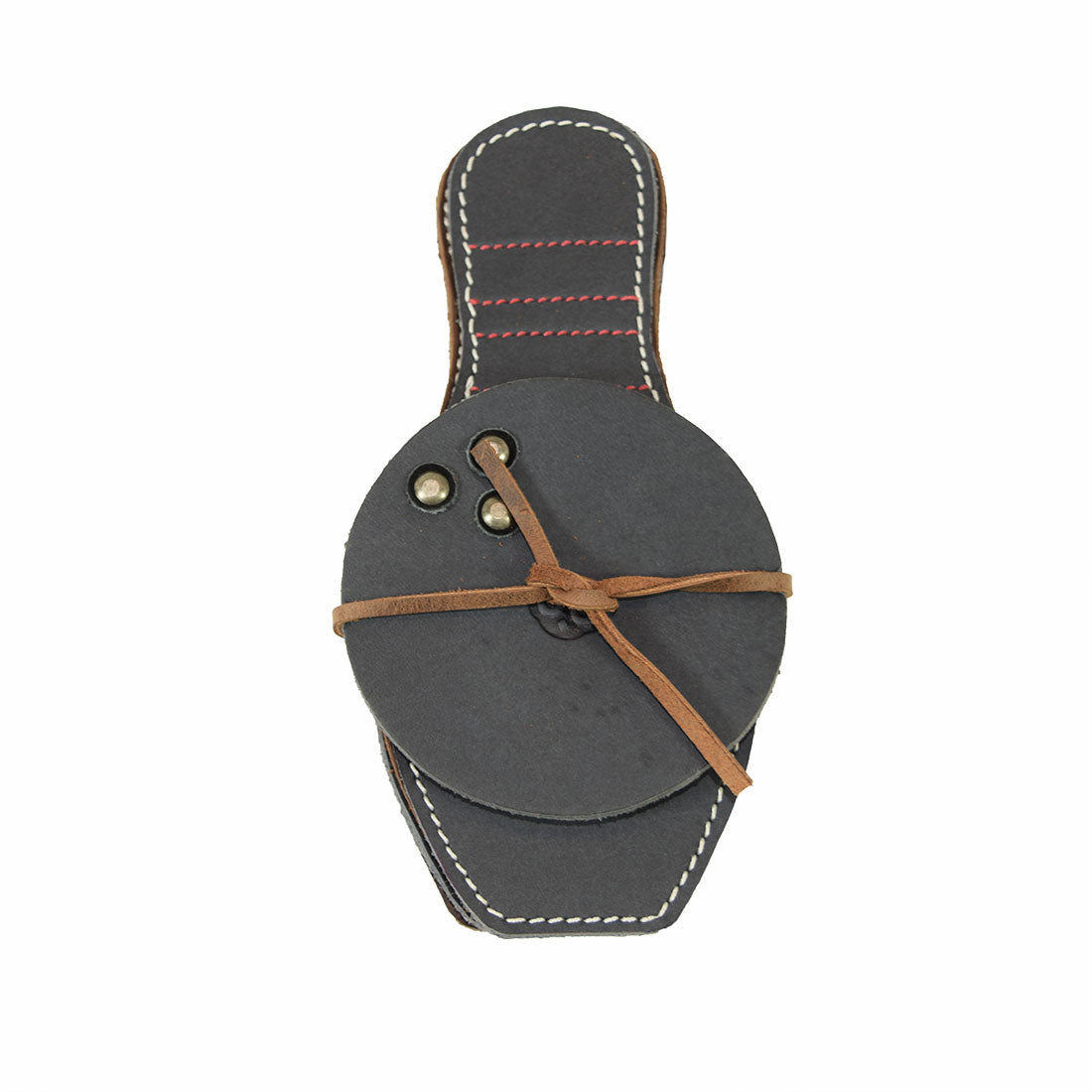 Bowling Coasters (6-Pack) - Stockyard X 'The Leather Store'