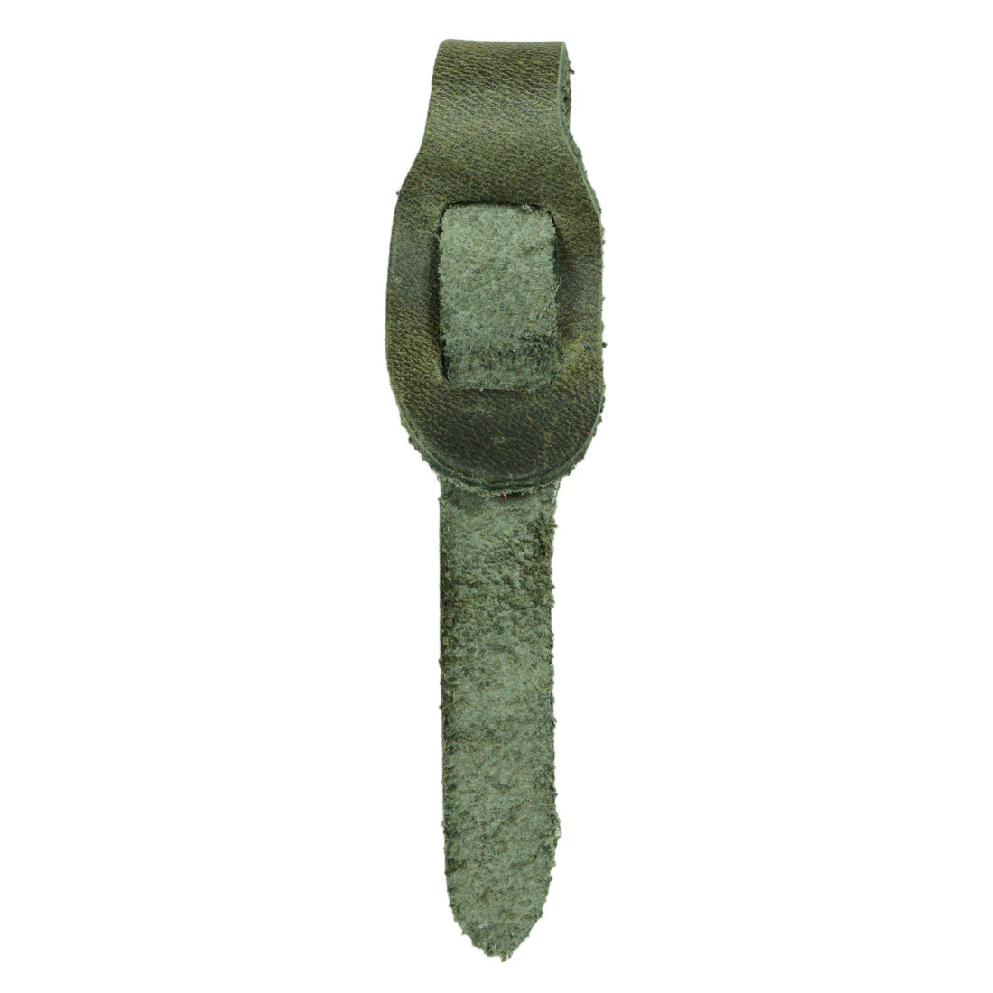 Rustic Zipper Pull Replacement by Hide & Drink featuring quality full grain leather. Included in the 6 pack, this piece is perfect for backpacks, jackets, wallets, luggage, and bags. Each artisan piece is handmade, fire branded, highlighting craftsmanship from La Antigua Guatemala & Oaxaca Mexico.