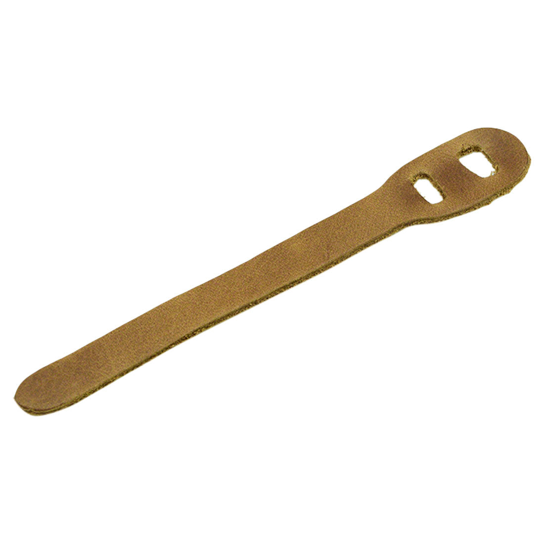 Unique Rustic Zipper Pull Replacement by Hide & Drink, showcasing full grain leather design. Part of a 6 pack, this pull is great for customizing backpacks, jackets, wallets, and bags. Each zipper pull is handcrafted, fire branded, and artisan-made in La Antigua Guatemala & Oaxaca Mexico.