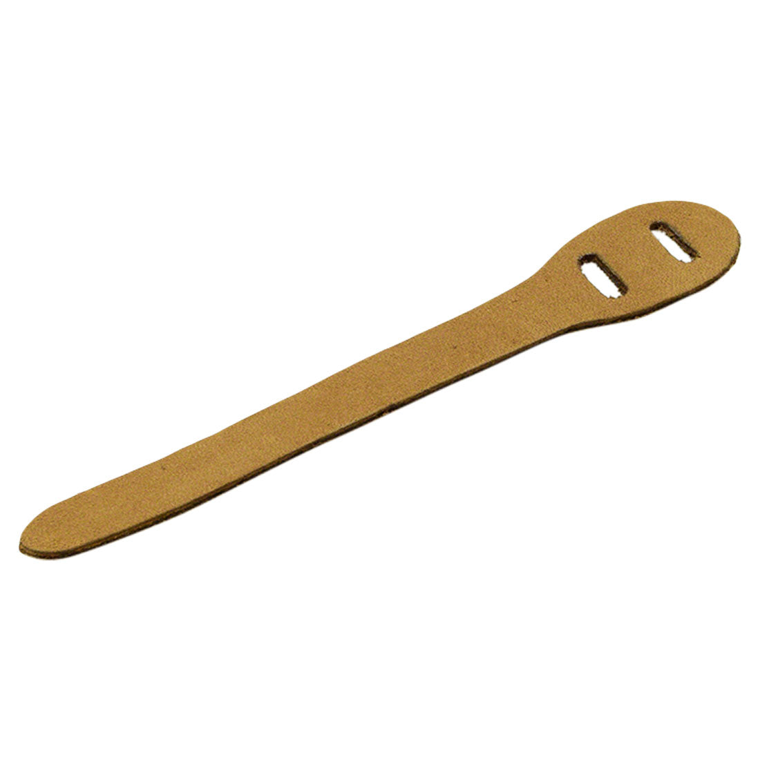 Artisan Rustic Zipper Pull Replacement by Hide & Drink, featuring durable full grain leather. Included in the 6 pack, it is perfect for backpacks, jackets, wallets, luggage, and bags. Handmade and fire branded, each piece showcases craftsmanship from La Antigua Guatemala & Oaxaca Mexico.