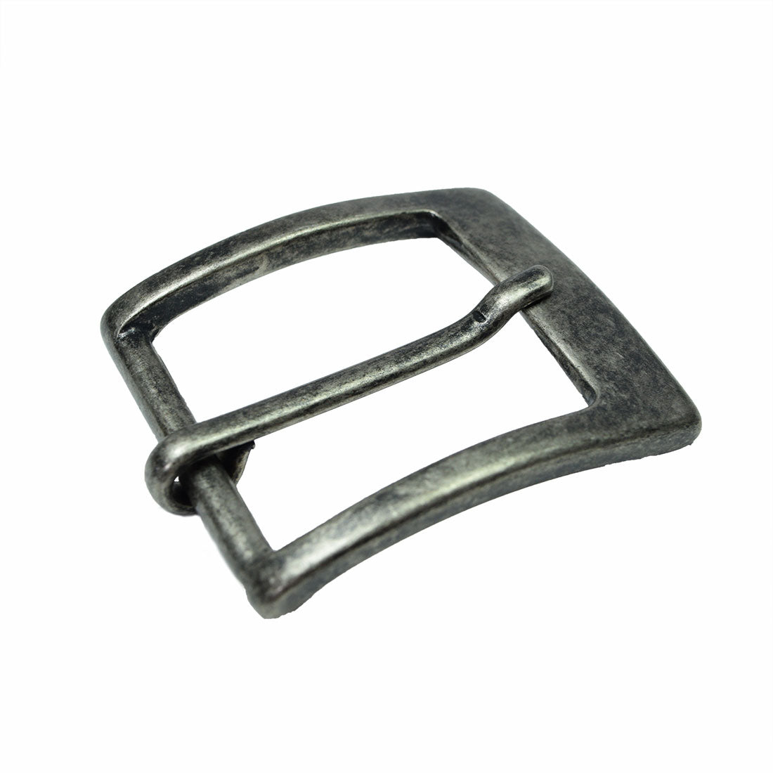 Belt Buckle 1.25" - Stockyard X 'The Leather Store'