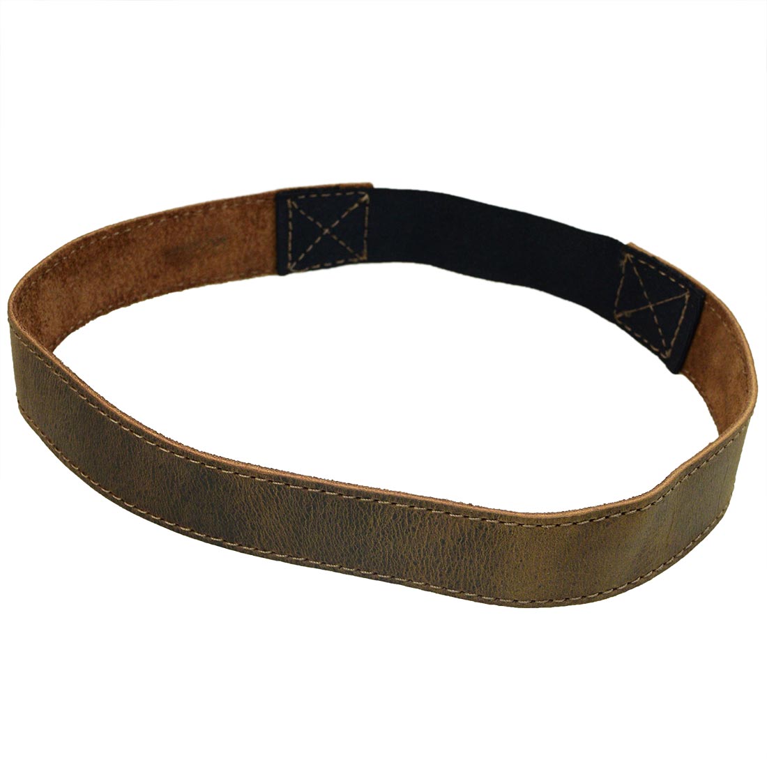 Simple Headband - Stockyard X 'The Leather Store'