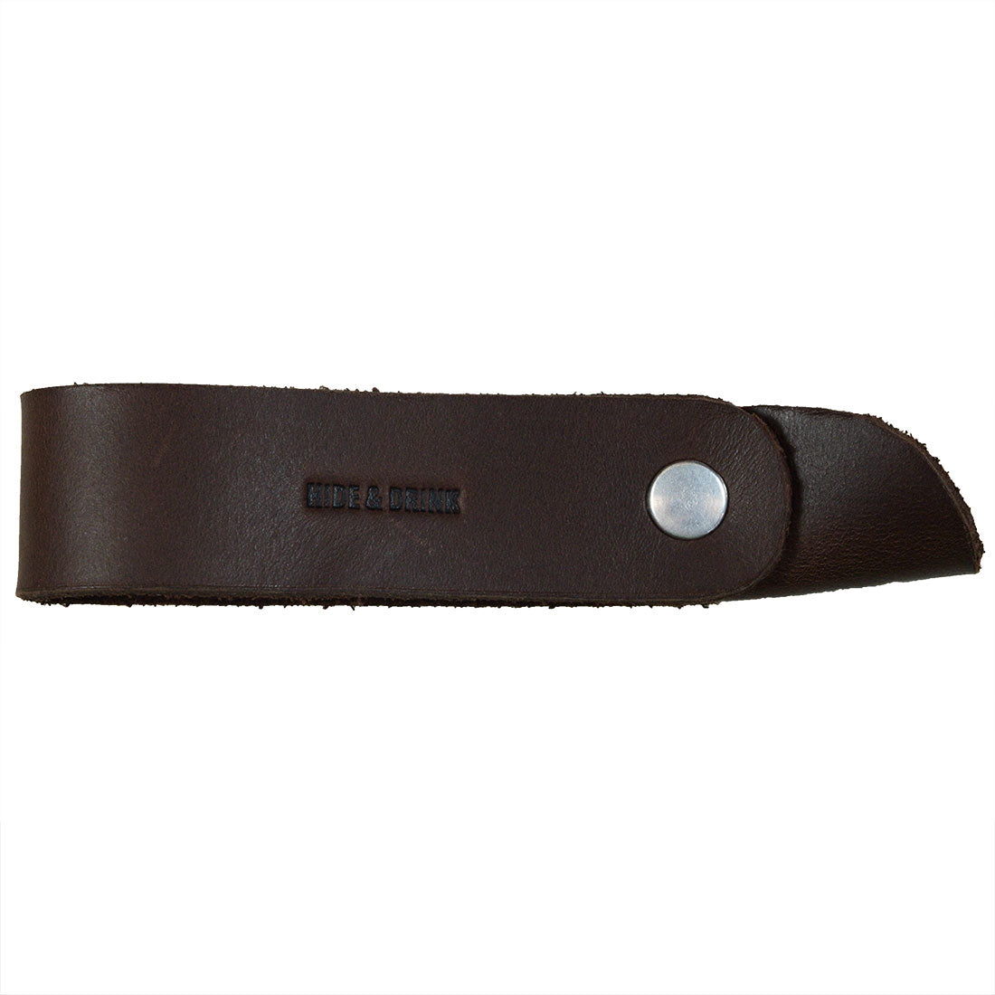 Pipe Rest - Stockyard X 'The Leather Store'
