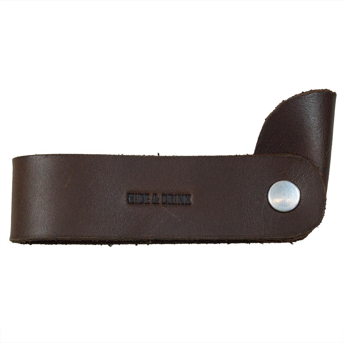 Pipe Rest - Stockyard X 'The Leather Store'