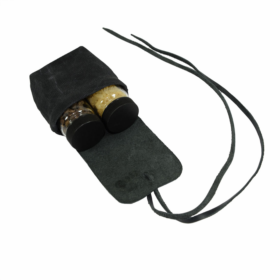Dresssing Pouch - Stockyard X 'The Leather Store'