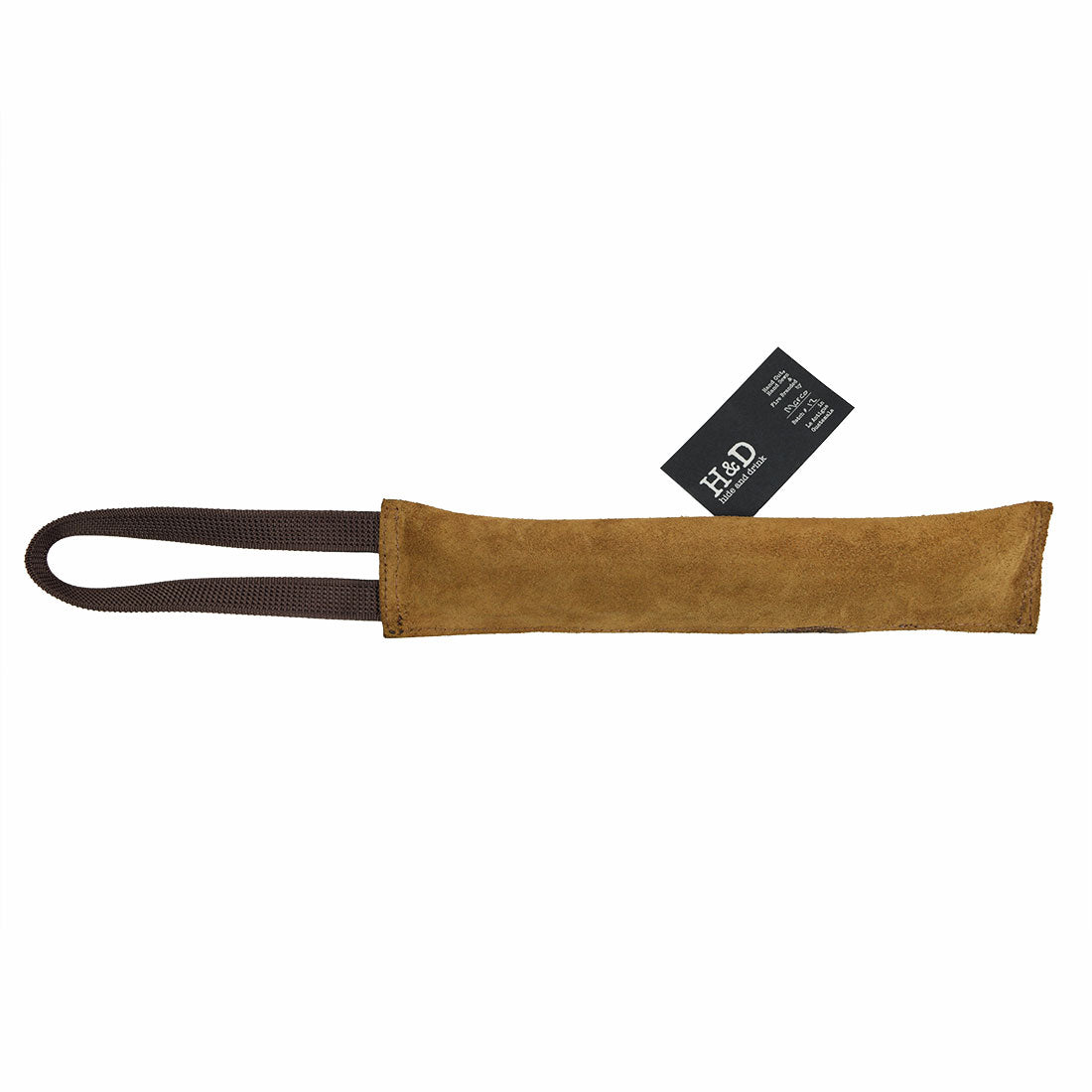 Dog Toy - Stockyard X 'The Leather Store'