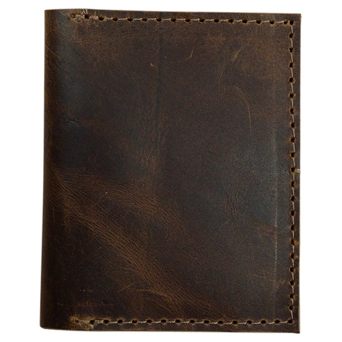 Bi-fold Wallet - Stockyard X 'The Leather Store'