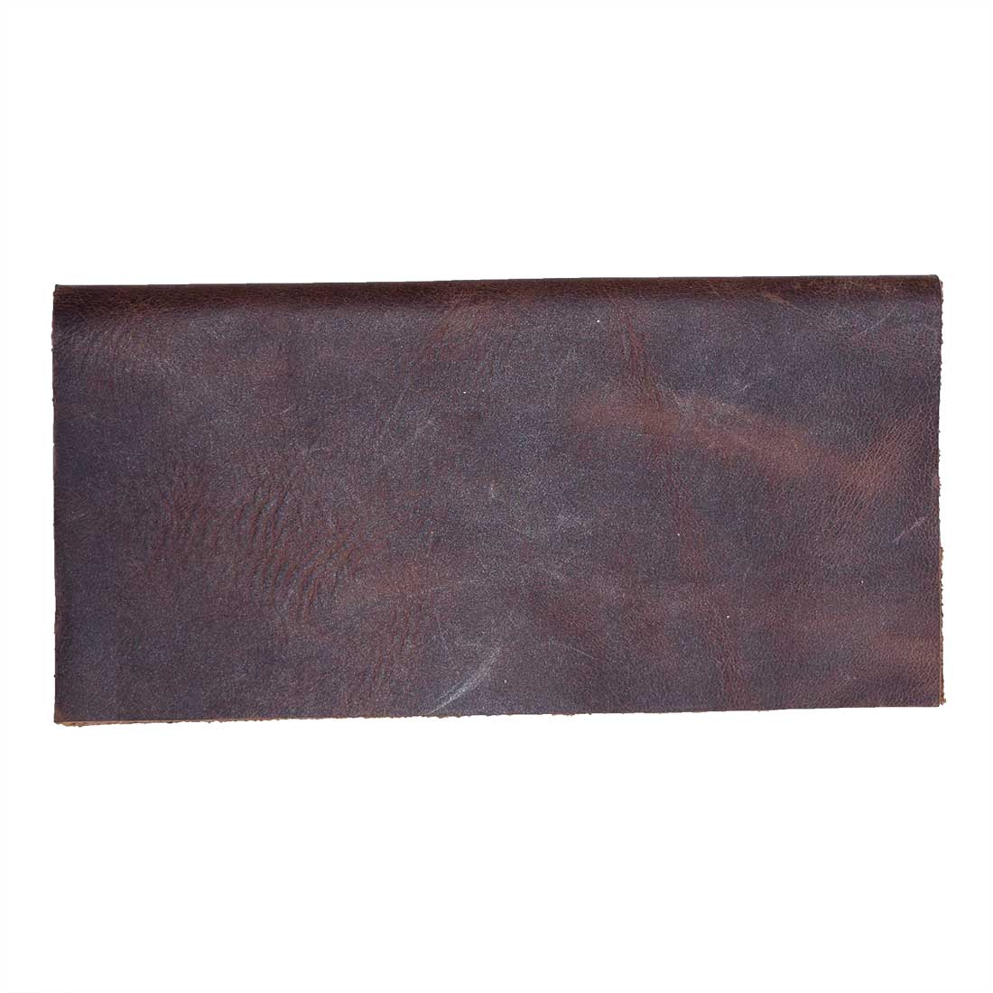Bifold Check Presenter - Stockyard X 'The Leather Store'