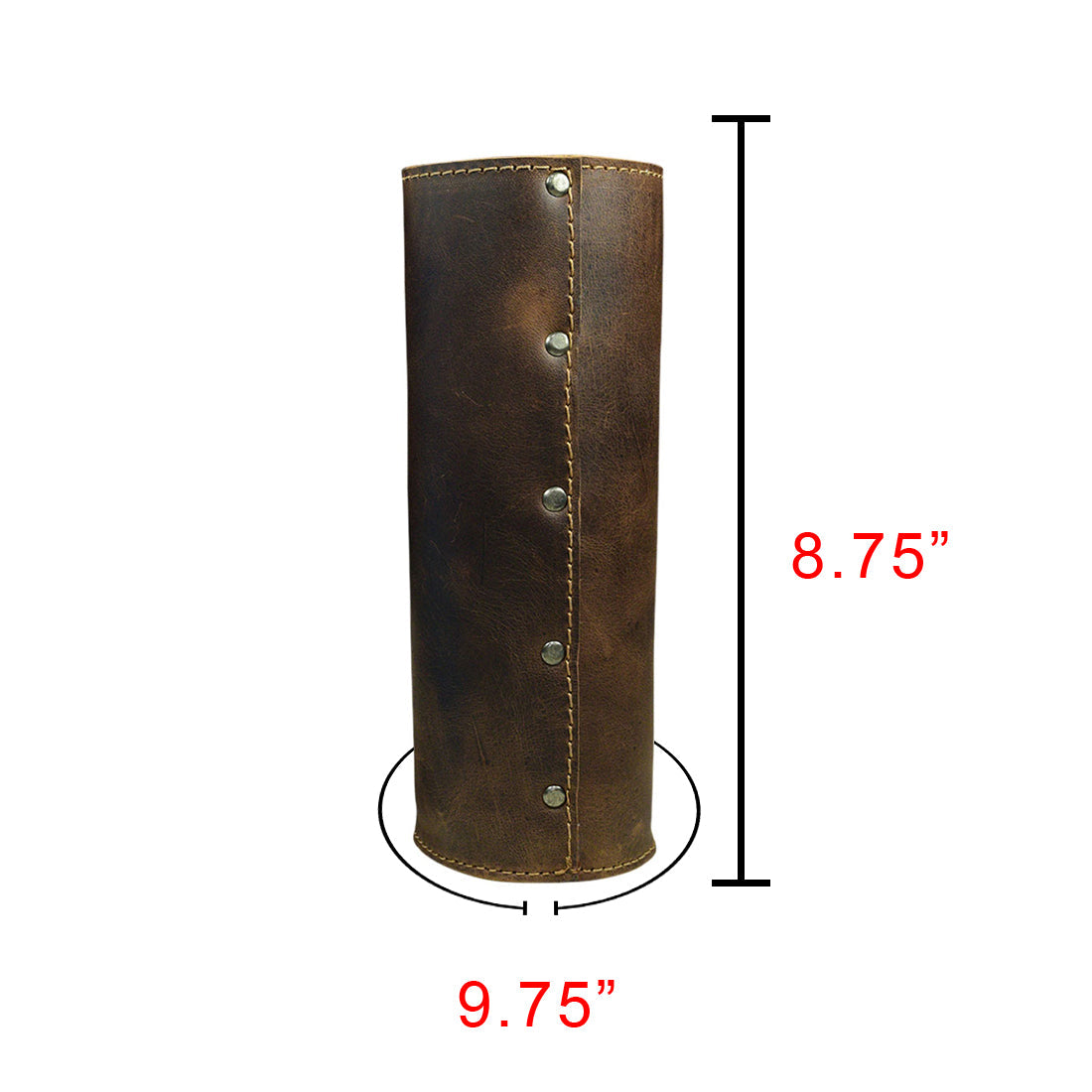 Spray Cover (19 oz.) - Stockyard X 'The Leather Store'