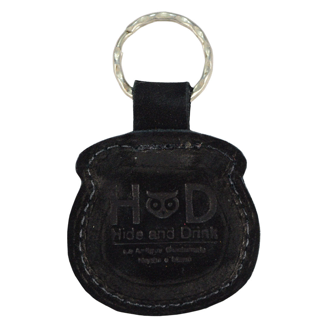 St. Patrick's - Irish Pot Keychain - Stockyard X 'The Leather Store'