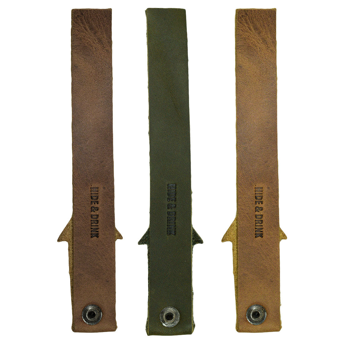 Bookmark W/Pointer (3 pack) - Stockyard X 'The Leather Store'