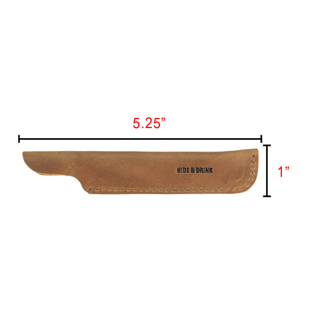 Pen Case (3 Pack) - Stockyard X 'The Leather Store'