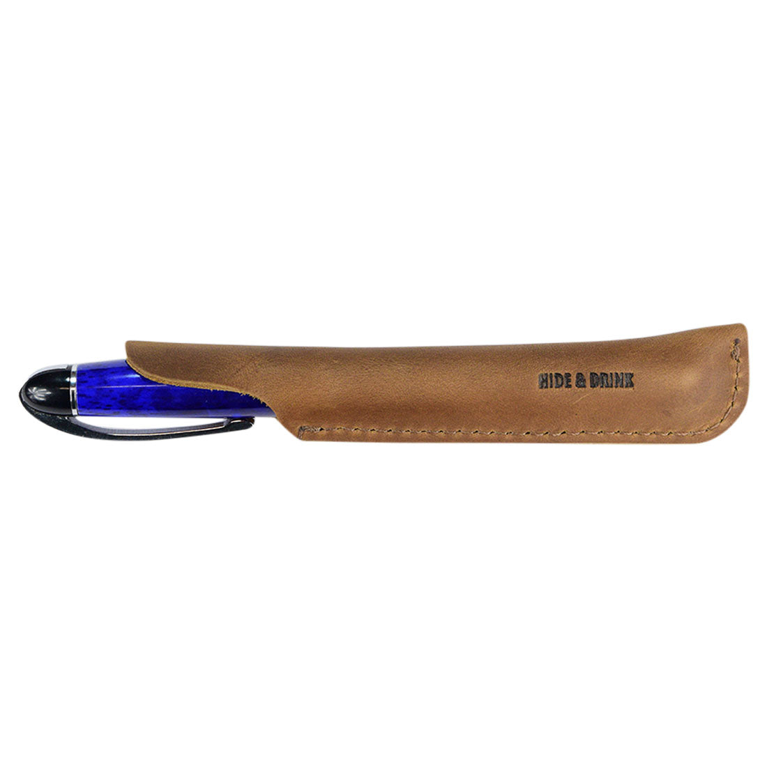 Pen Case (3 Pack) - Stockyard X 'The Leather Store'