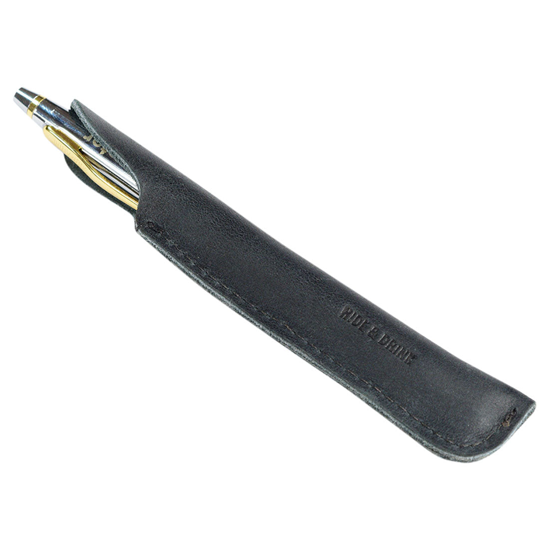 Pen Case (3 Pack) - Stockyard X 'The Leather Store'