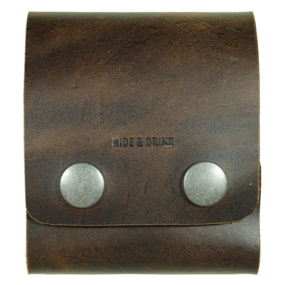 Scarff Cuff Decor - Stockyard X 'The Leather Store'