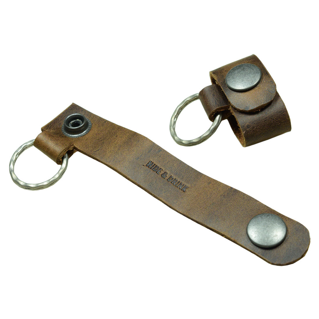 Mini Hangers for Purse (2 pack) - Stockyard X 'The Leather Store'