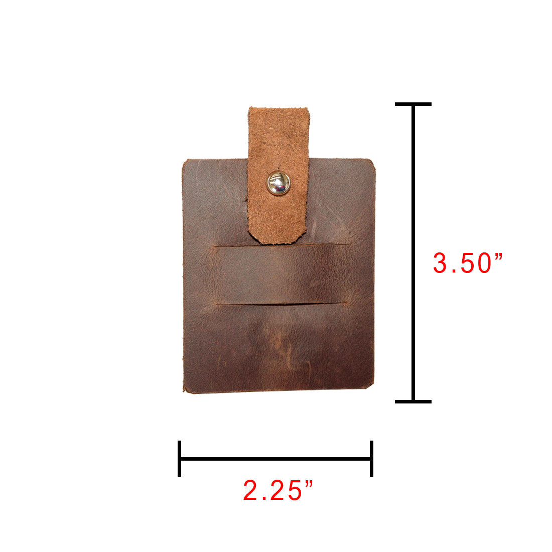 Hide & Drink's Cable Holder, a practical accessory made from thick full grain leather, perfect for organizing wired headphones and chargers. This artisan product features hand cut and sewn techniques along with fire branding, showcasing craftsmanship from La Antigua Guatemala & Oaxaca Mexico.