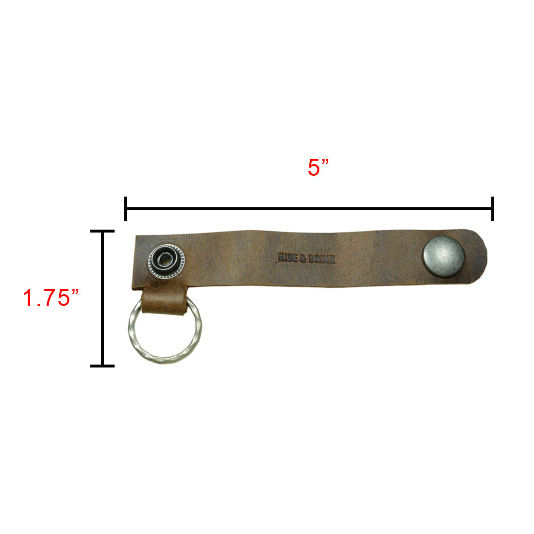 Mini Hangers for Purse (2 pack) - Stockyard X 'The Leather Store'