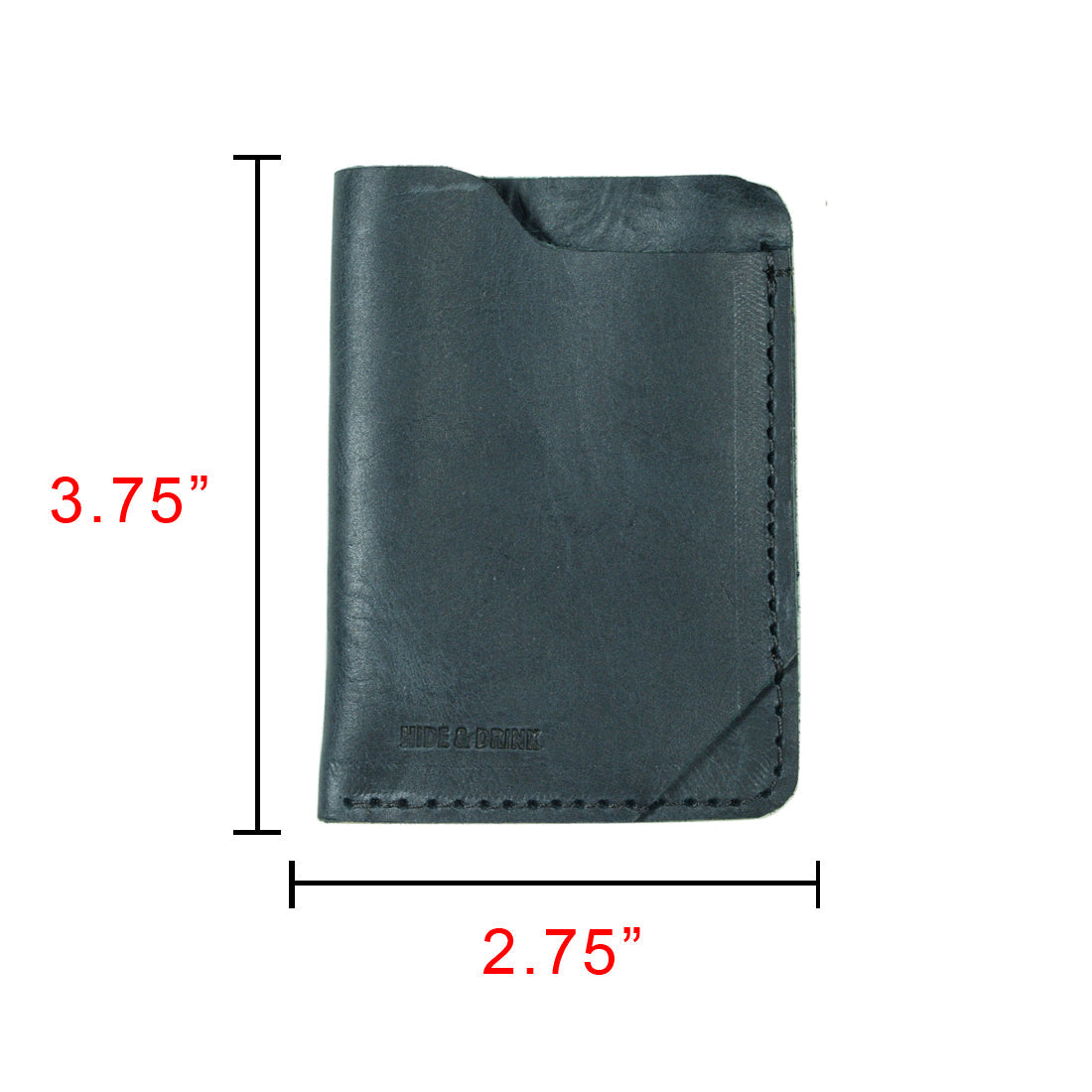 Clone Wallet - Stockyard X 'The Leather Store'