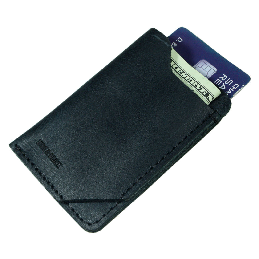 Clone Wallet - Stockyard X 'The Leather Store'