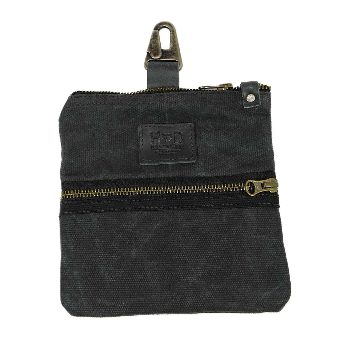 Fanny Waist Bag - Stockyard X 'The Leather Store'