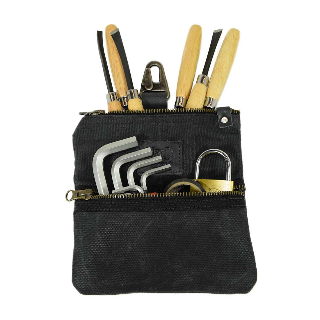 Fanny Waist Bag - Stockyard X 'The Leather Store'