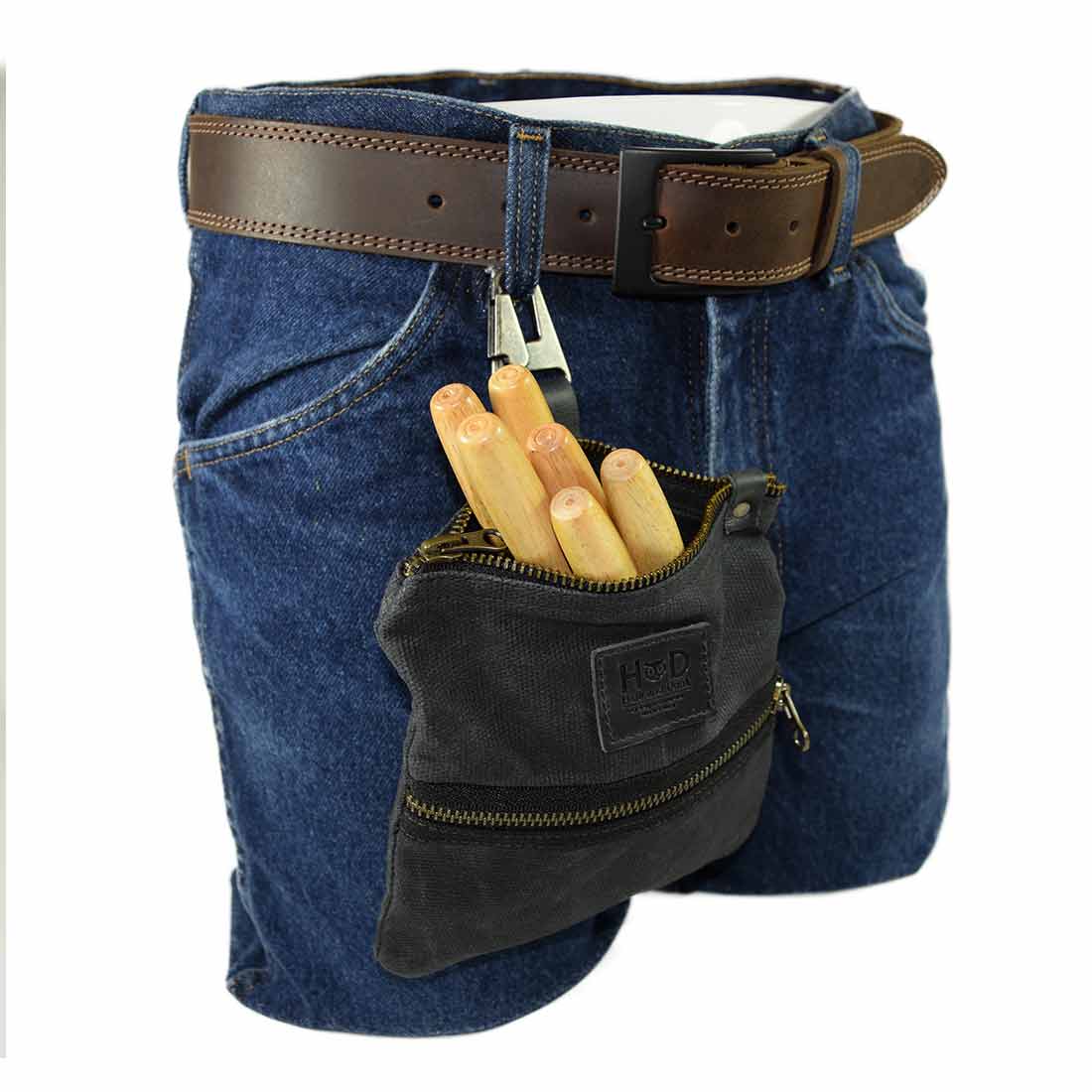 Fanny Waist Bag - Stockyard X 'The Leather Store'