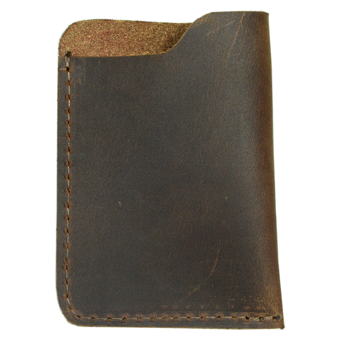 Clone Wallet - Stockyard X 'The Leather Store'