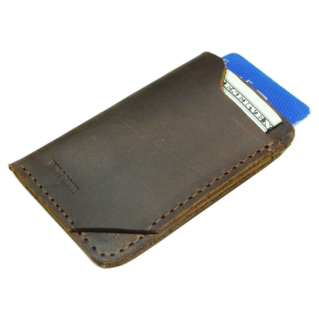 Clone Wallet - Stockyard X 'The Leather Store'