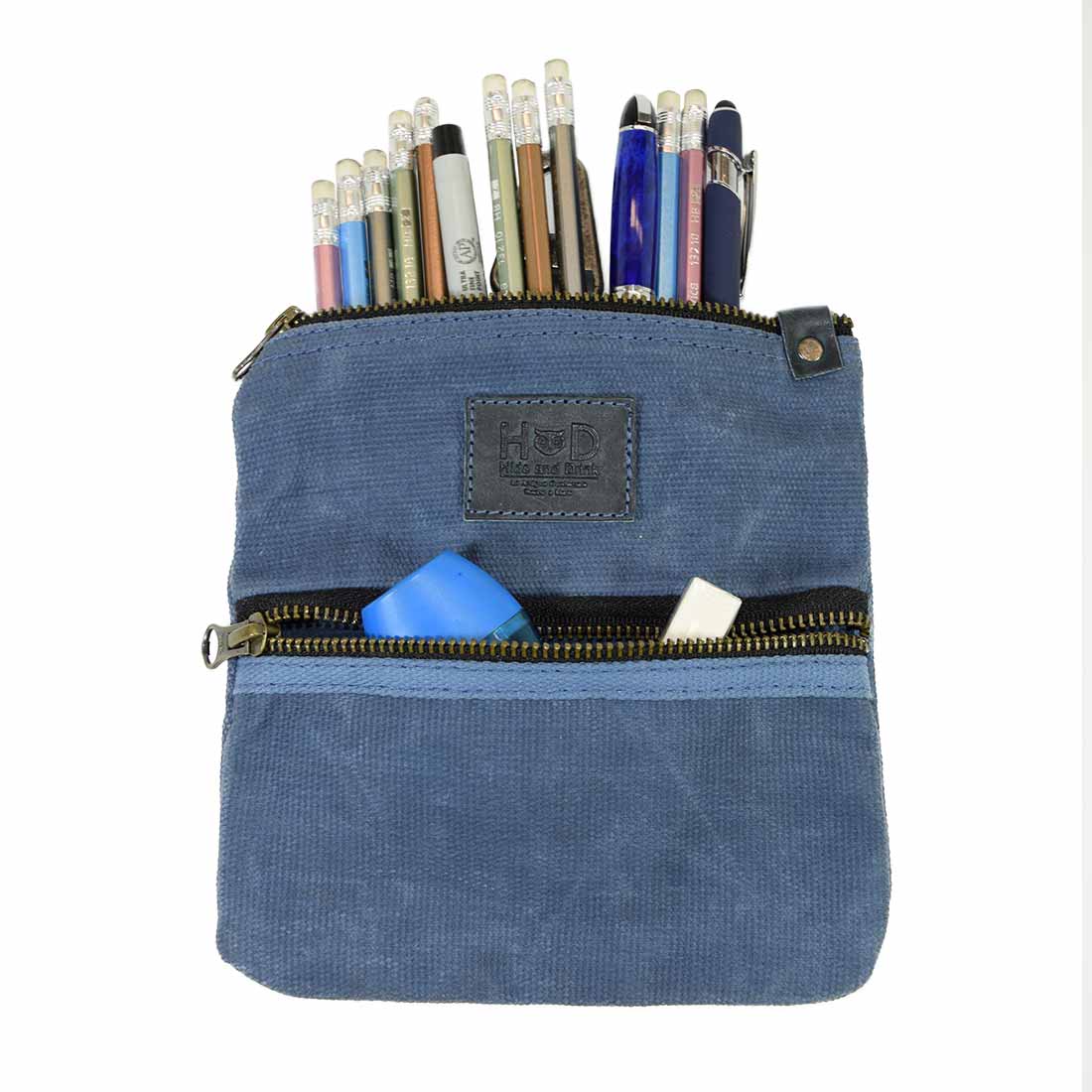 Fanny Waist Bag - Stockyard X 'The Leather Store'