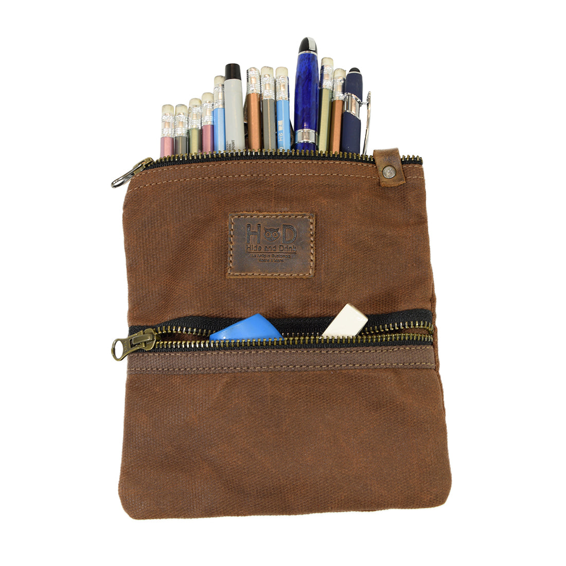 Fanny Waist Bag - Stockyard X 'The Leather Store'