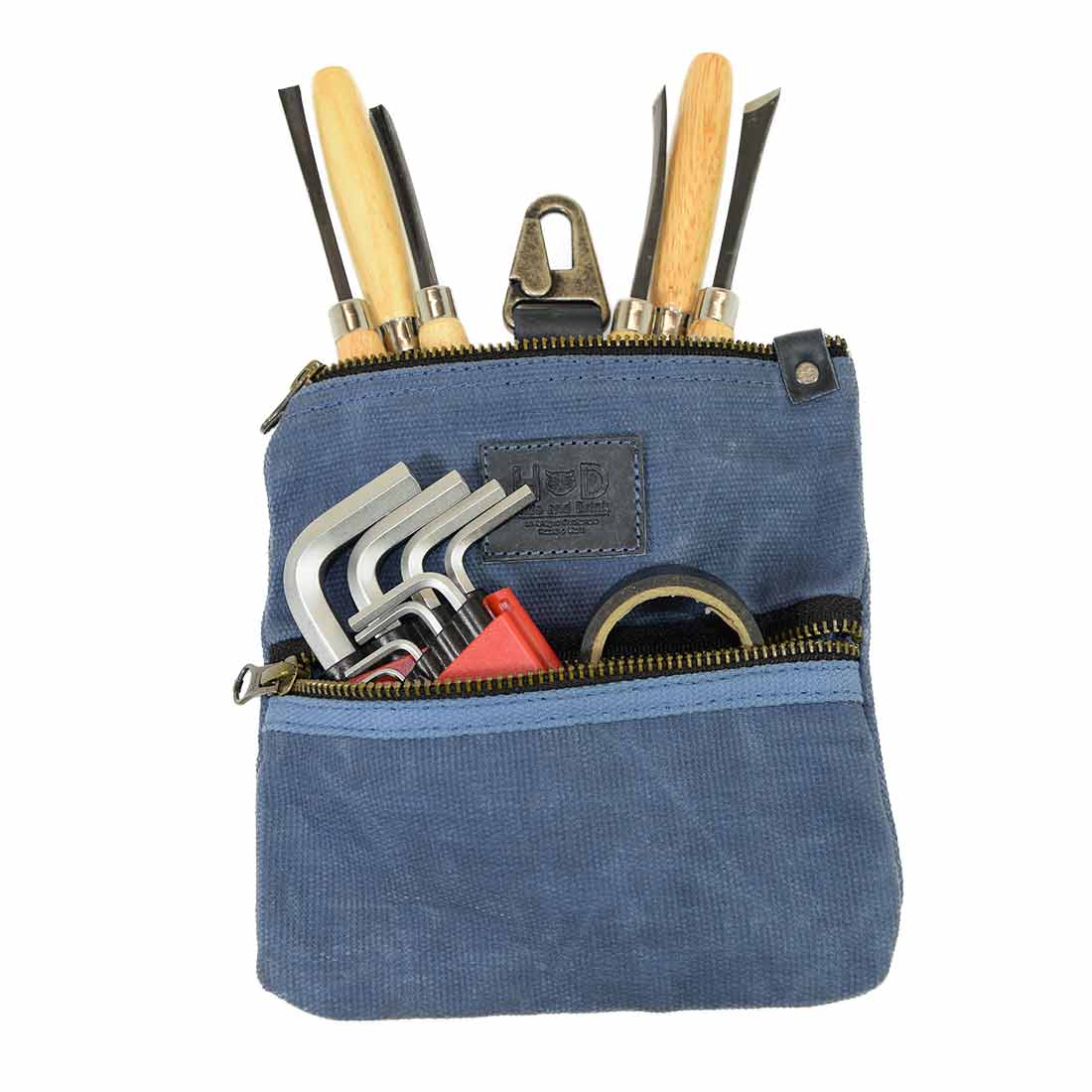 Fanny Waist Bag - Stockyard X 'The Leather Store'