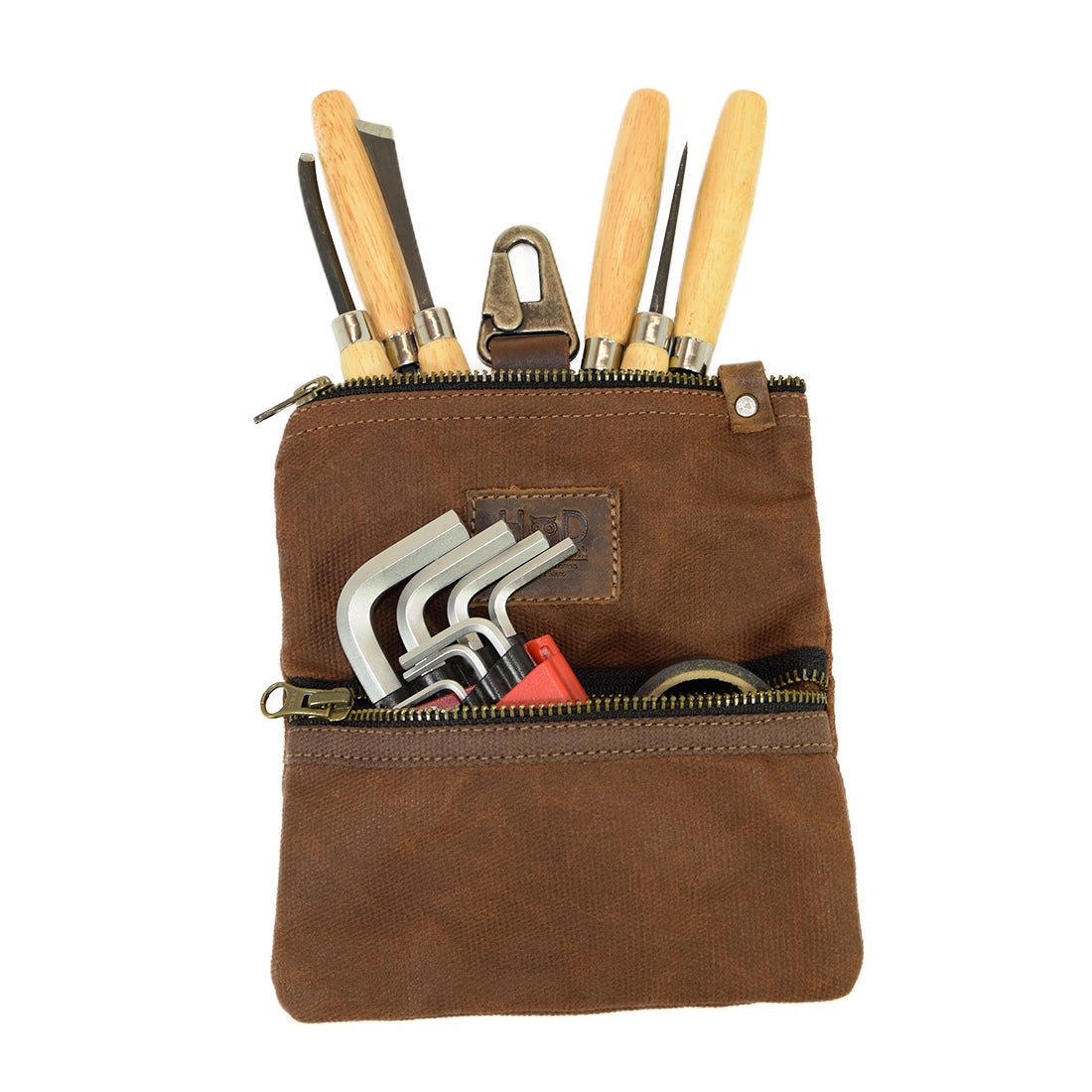 Fanny Waist Bag - Stockyard X 'The Leather Store'