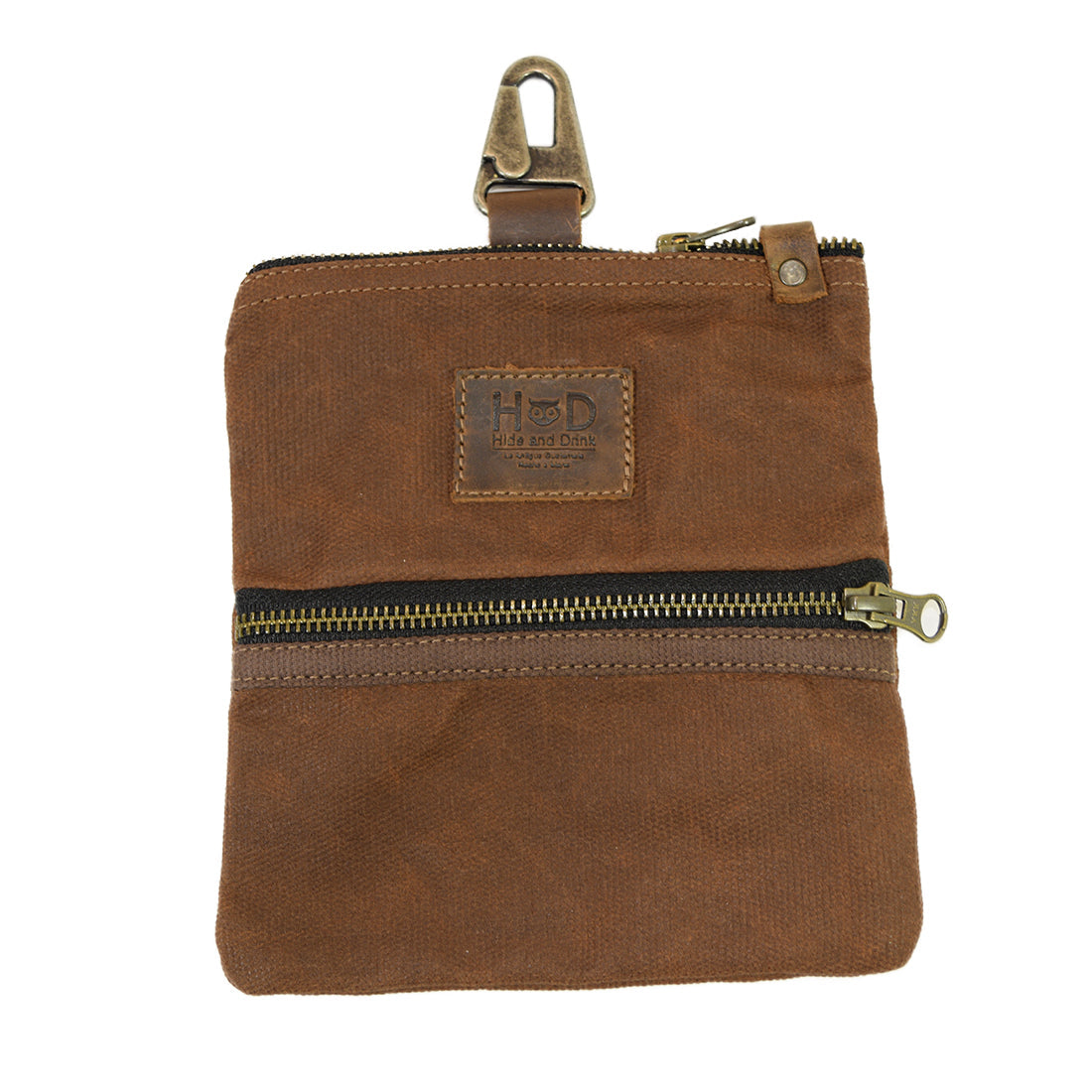 Fanny Waist Bag - Stockyard X 'The Leather Store'