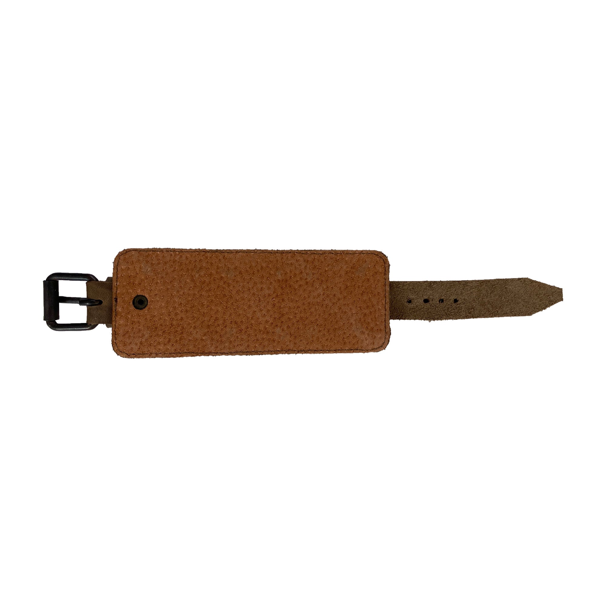 Ragnarok Bracelet - Stockyard X 'The Leather Store'