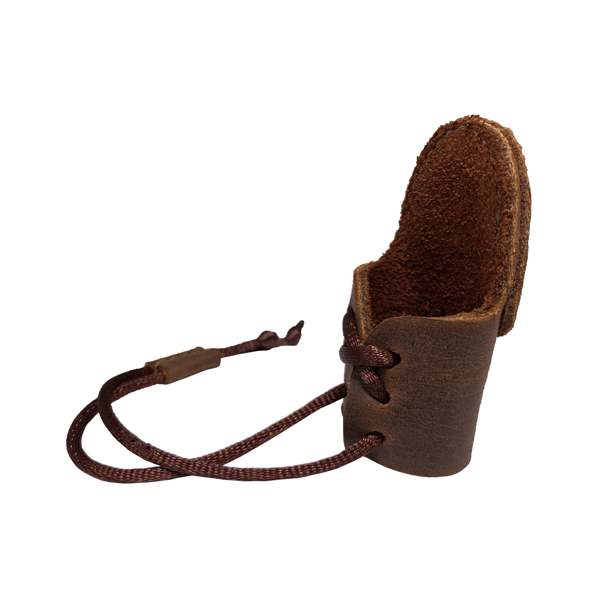 Thumb Protector - Stockyard X 'The Leather Store'