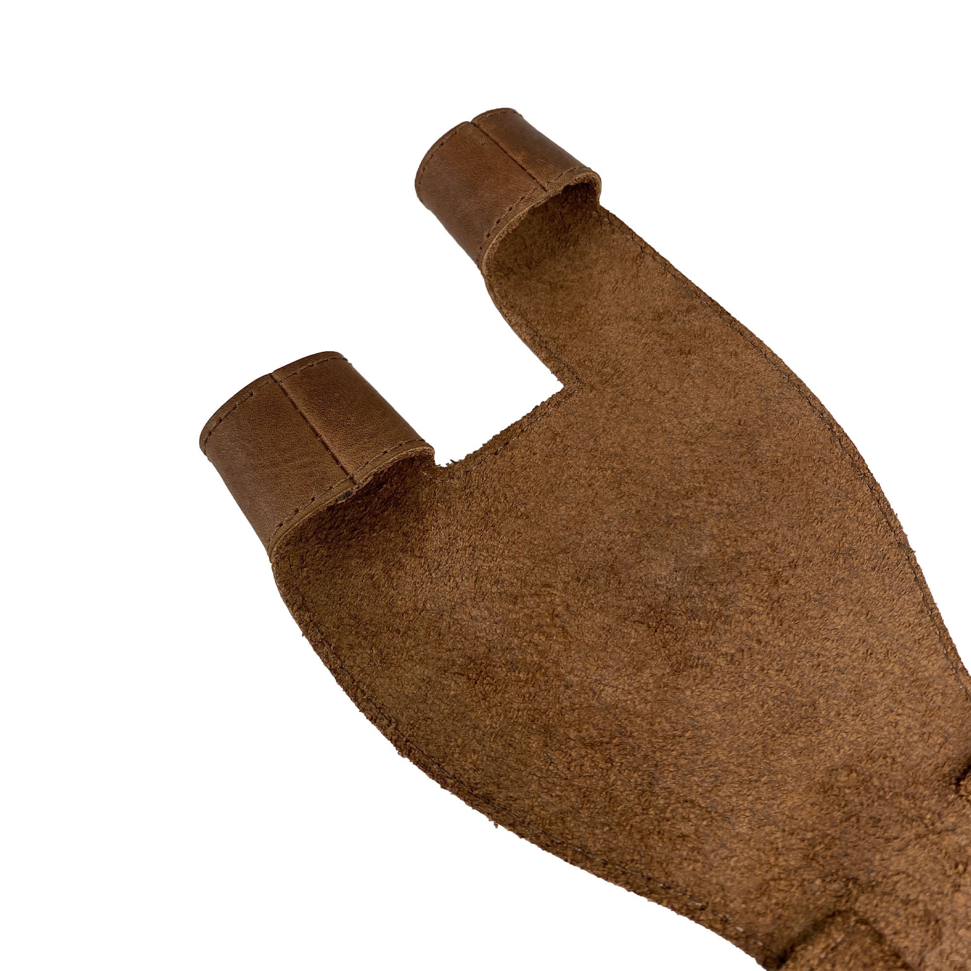 Handguard Glove - Stockyard X 'The Leather Store'