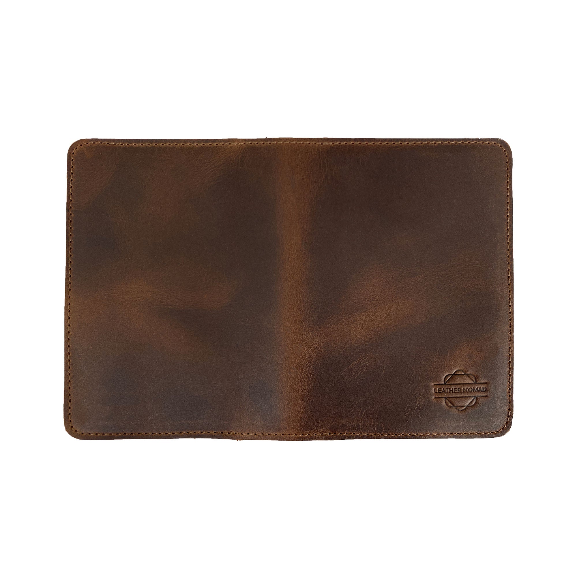 Passsport Case - Stockyard X 'The Leather Store'