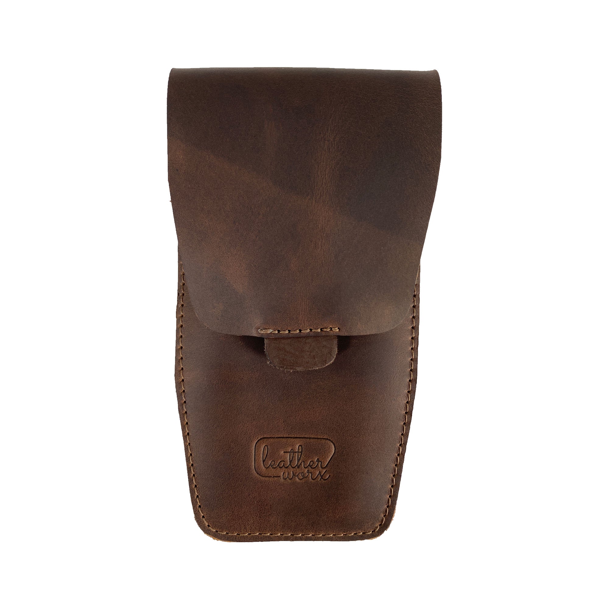 Vintage Pen Holder - Stockyard X 'The Leather Store'
