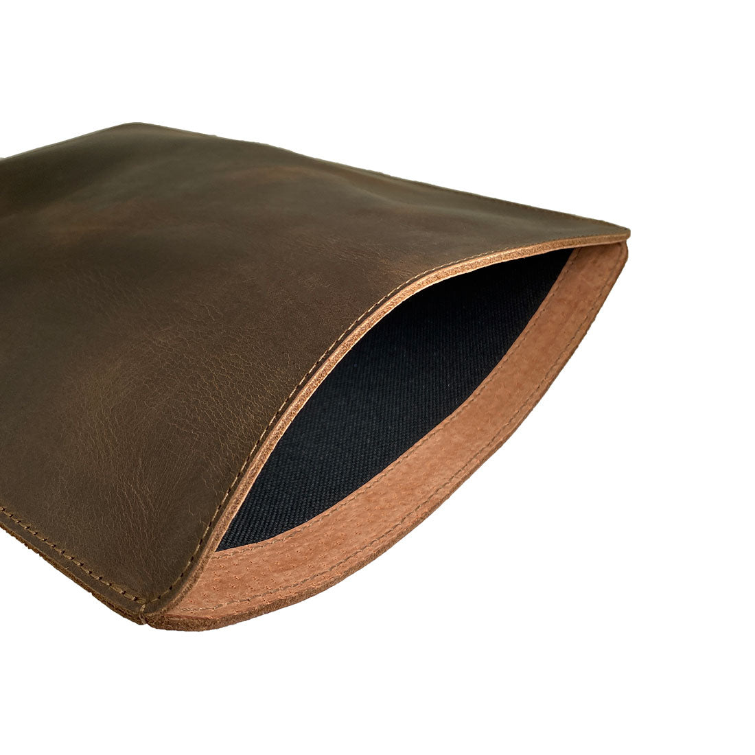 MacBook Air 13-Inch Laptop Sleeve - Stockyard X 'The Leather Store'